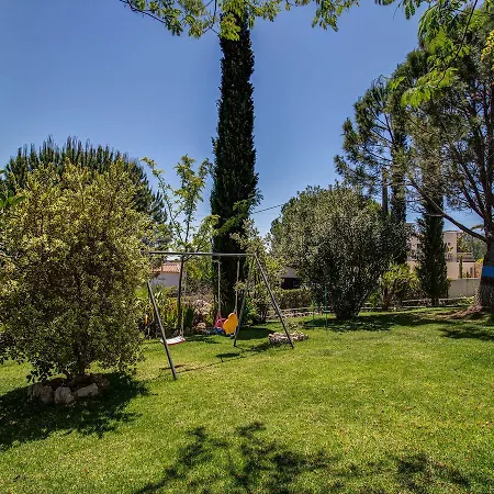 Otel At Portimao With Fenced Garden 4*