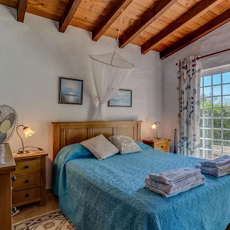 At Portimao With Fenced Garden Hotel 4*