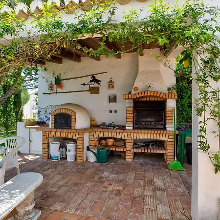 Hotel At Portimao With Fenced Garden 4*